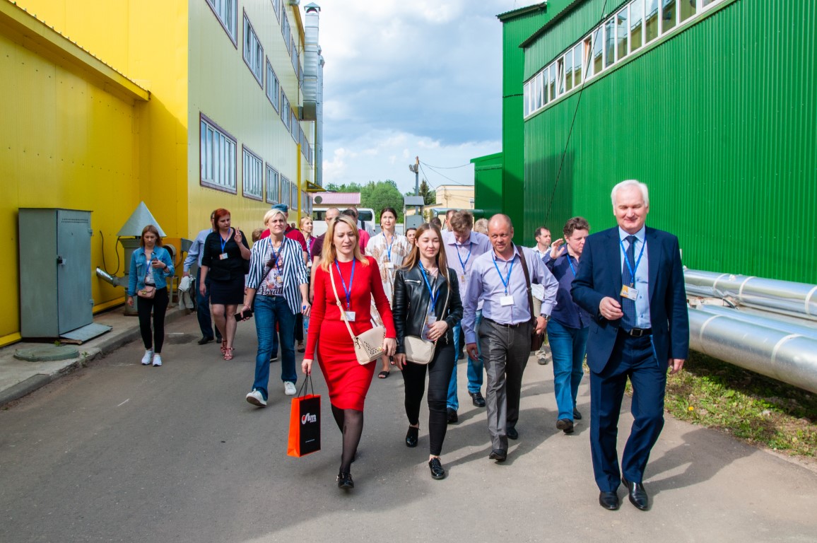 День Партнера 2019