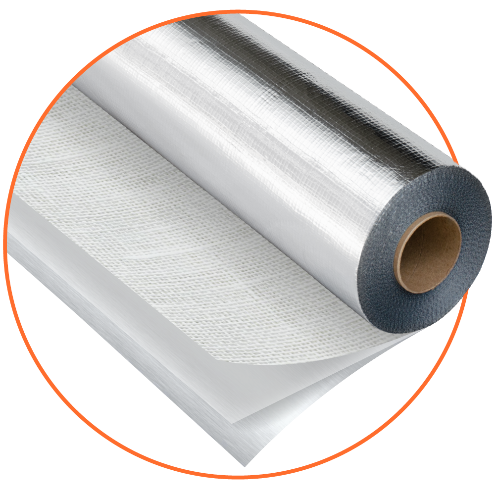 Фольма-ткань АРМОФОЛ® СТ