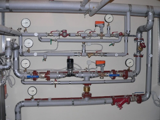 Трубная теплоизоляция ТИЛИТ® Супер Трубная теплоизоляция ТИЛИТ® Супер