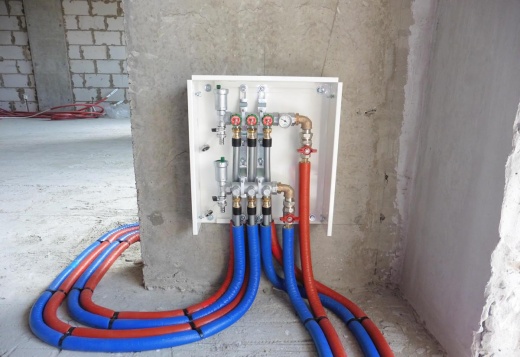 Трубная теплоизоляция ТИЛИТ® Супер Протект