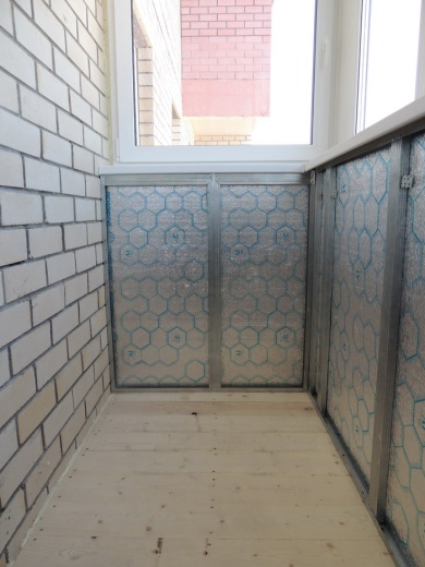 Рулоны и маты ПЕНОФОЛ® тип А