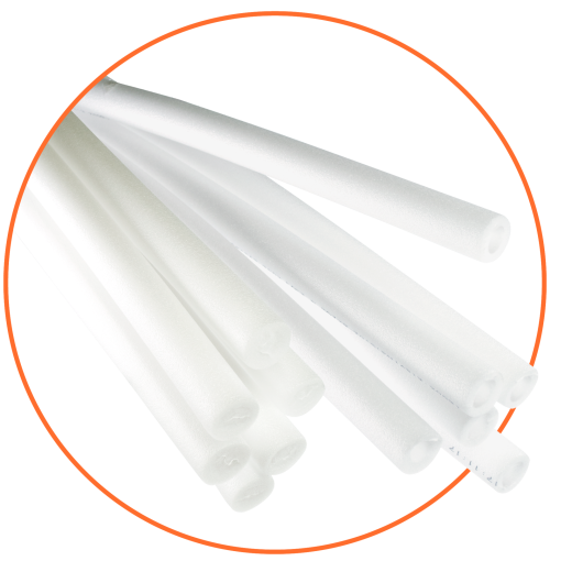 Шнуры (жгуты) уплотнительные ТИЛИТ® Шнуры (жгуты) уплотнительные ТИЛИТ®