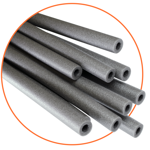 Трубная теплоизоляция ТИЛИТ® Супер Трубная теплоизоляция ТИЛИТ® Супер