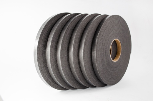 Лента самоклеящаяся уплотнительная межфланцевая ТИЛИТ® Супер СТ Лента самоклеящаяся уплотнительная межфланцевая ТИЛИТ® Супер СТ