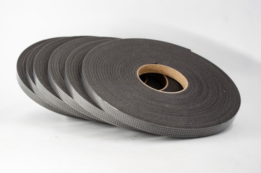 Лента самоклеящаяся уплотнительная межфланцевая ТИЛИТ® Супер СТ Лента самоклеящаяся уплотнительная межфланцевая ТИЛИТ® Супер СТ