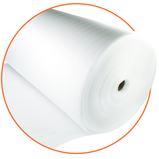 Рулоны ТИЛИТ® Базис