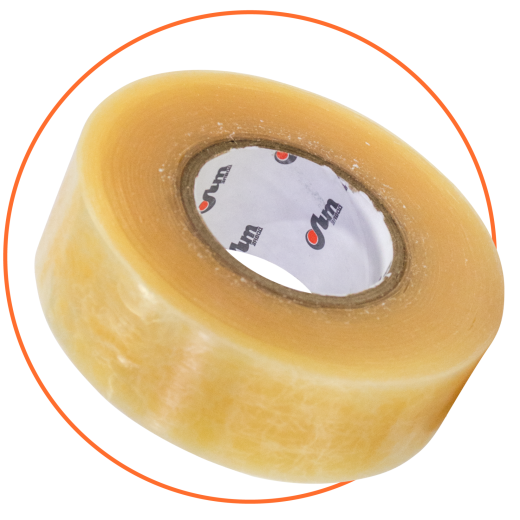 МПК материал пароизоляционный клеевой