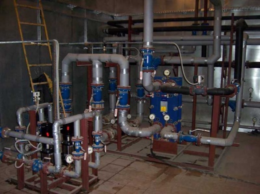 Трубная теплоизоляция ТИЛИТ® Супер Трубная теплоизоляция ТИЛИТ® Супер