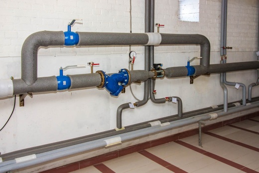 Трубная теплоизоляция ТИЛИТ® Супер Трубная теплоизоляция ТИЛИТ® Супер